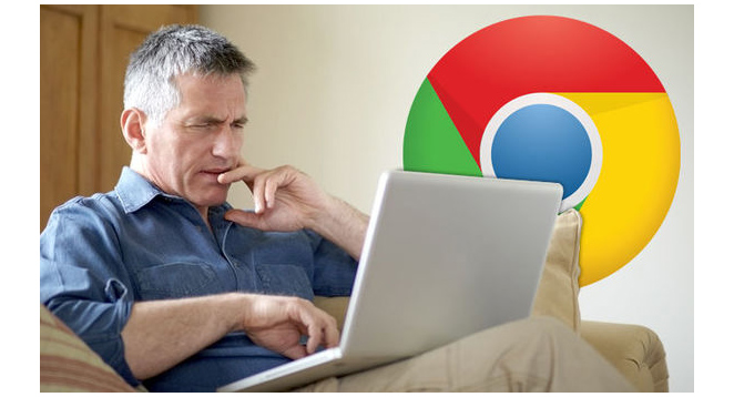 Fix Google Chrome crashing Issue