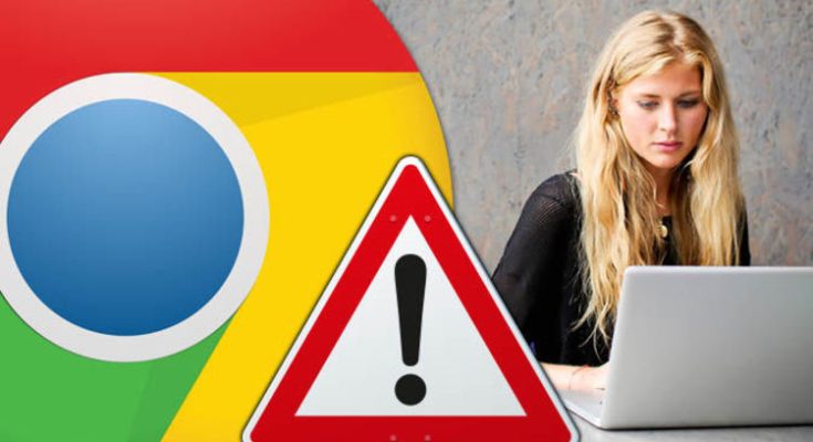 How to Fix Google Chrome Crashing Issue