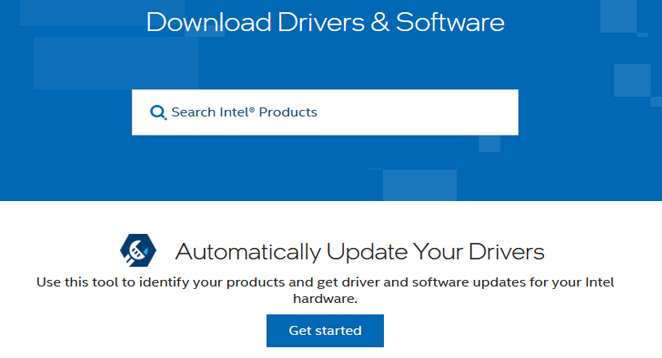 Automatically Update Your Drivers